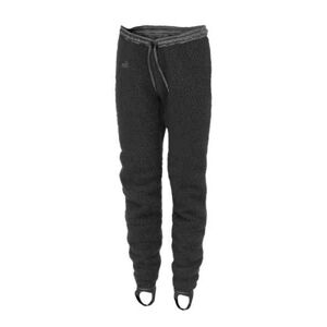 Thermal 4 nohavice, čierne Veľkosť XL